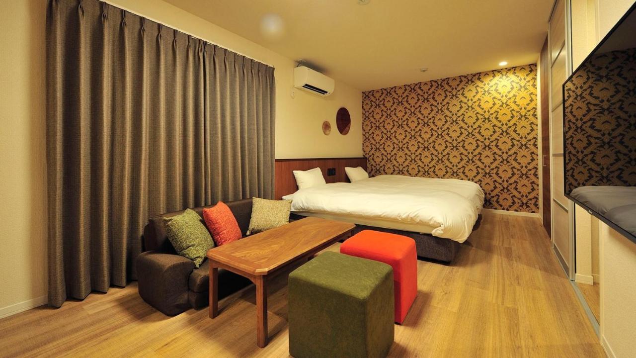 Rakutenstay X Shamaison Osaka Dekijima - 201 Exterior foto